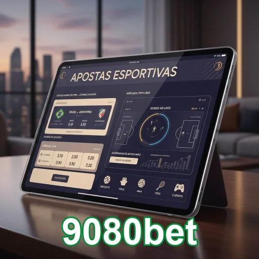 Ilustração de Explore servicos VIP Exclusivos na 9080bet