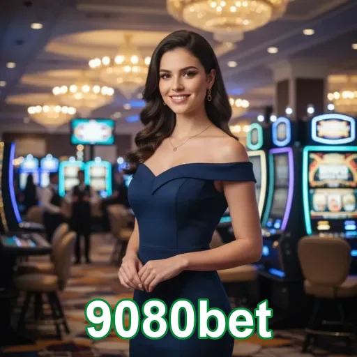 Ilustração de Descubra como se cadastrar na 9080bet de forma segura