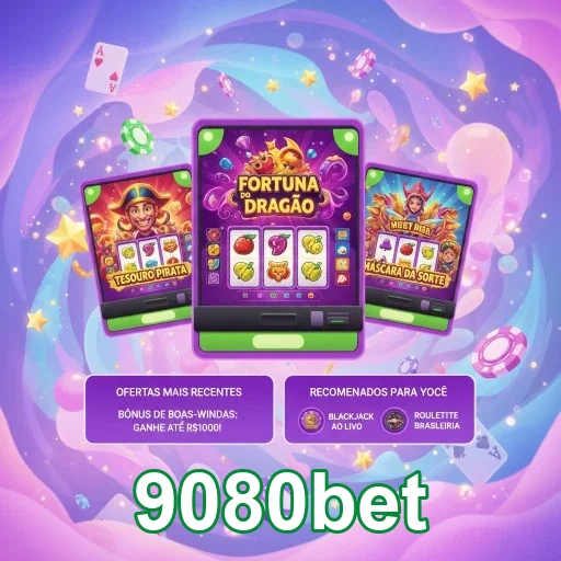 Ilustração de Descubra como se cadastrar na 9080bet de forma segura