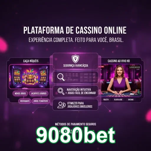 Ilustração de Explore os serviços VIP do cassino 9080bet com rapidez e segurança