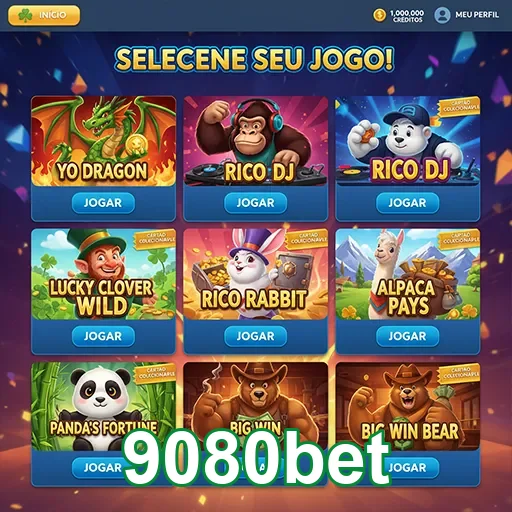 Ilustração de Explore os serviços VIP do cassino 9080bet com rapidez e segurança