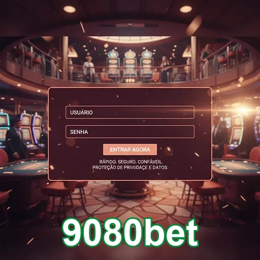 Ilustração de Descubra os serviços VIP da 9080bet para apostadores exigentes