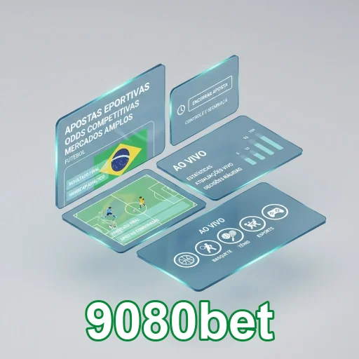 Ilustração de Descubra os serviços VIP da 9080bet para apostadores exigentes