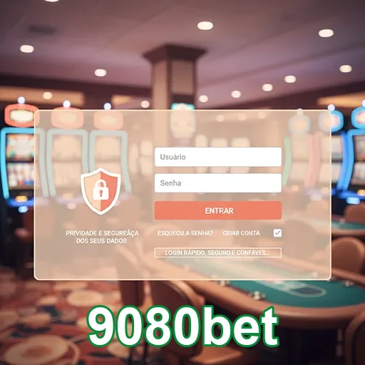 Ilustração de Acesse o 9080bet e descubra um mundo de facilidades