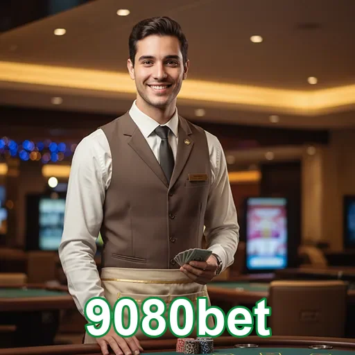 Ilustração de Acesse o 9080bet e descubra um mundo de facilidades