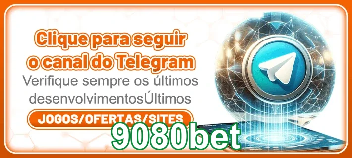 Ilustração de 9080bet em destaque