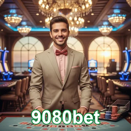 Ilustração de Descubra as Promoções Imperdíveis da 9080bet