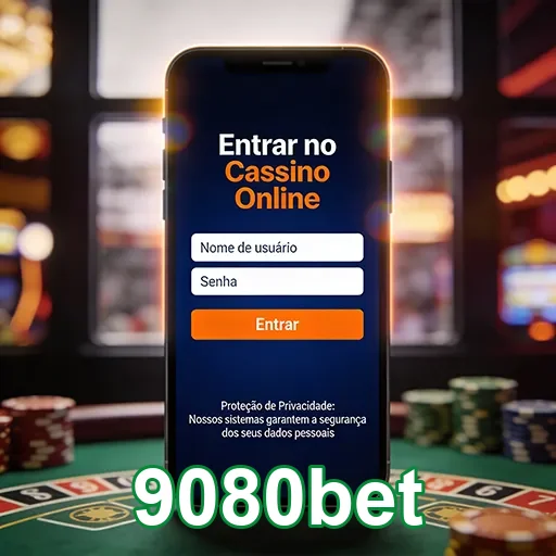 Ilustração de Descubra as Promoções Imperdíveis da 9080bet