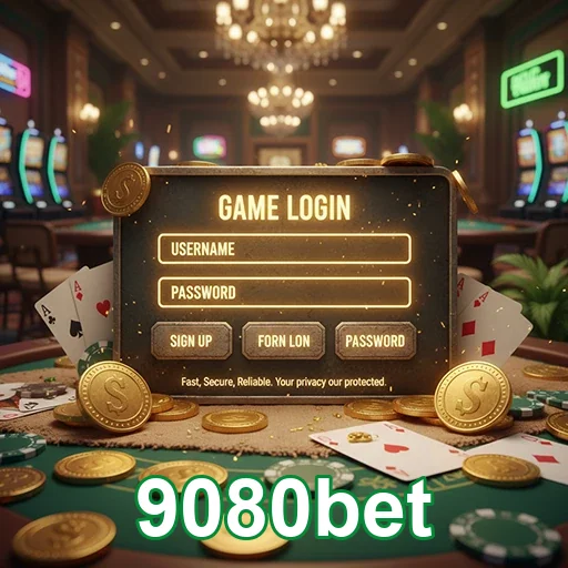Ilustração de Descubra as Promoções Imperdíveis da 9080bet