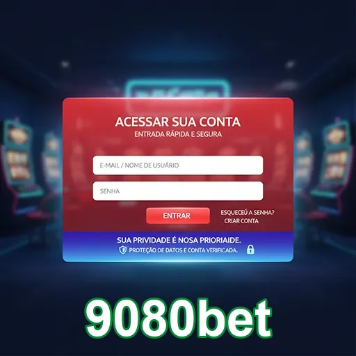 Ilustração de Acesso Global