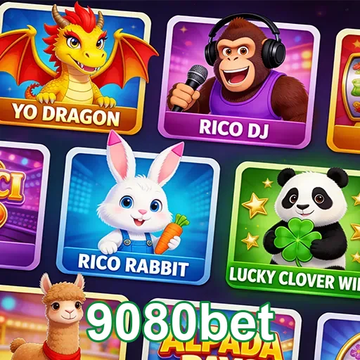 Ilustração de Descubra Slots Empolgantes com Jogabilidade Simples