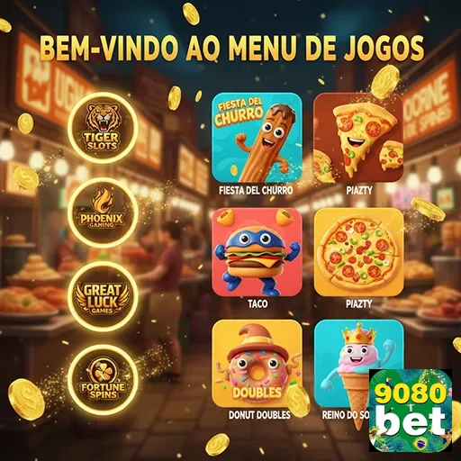 Imagem representativa dos serviços VIP da 9080bet