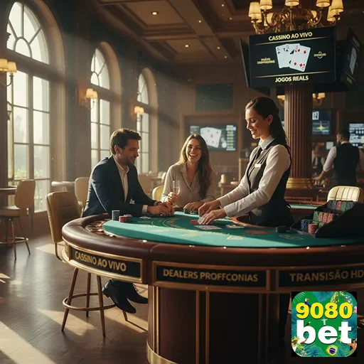 Transparência nas Promoções Para Você - 9080bet