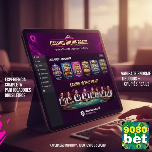 Ilustração de Acesso Rápido e Seguro