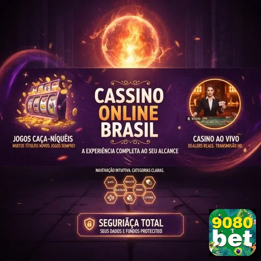 Promoções Claras e Justas para Todos - 9080bet