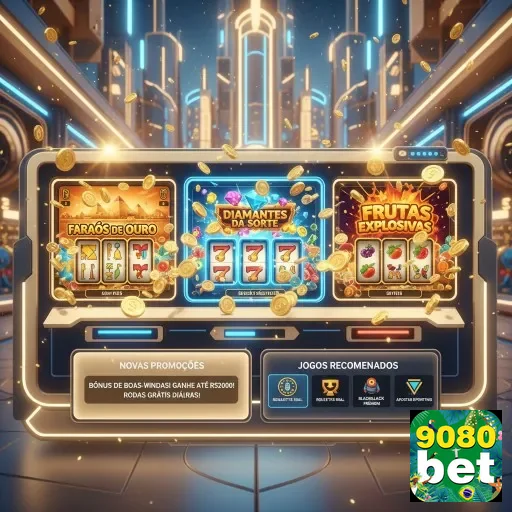 Ilustração de Jogos ao Vivo