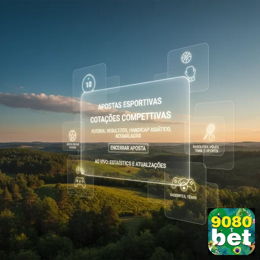 Ilustração de Experiências Personalizadas